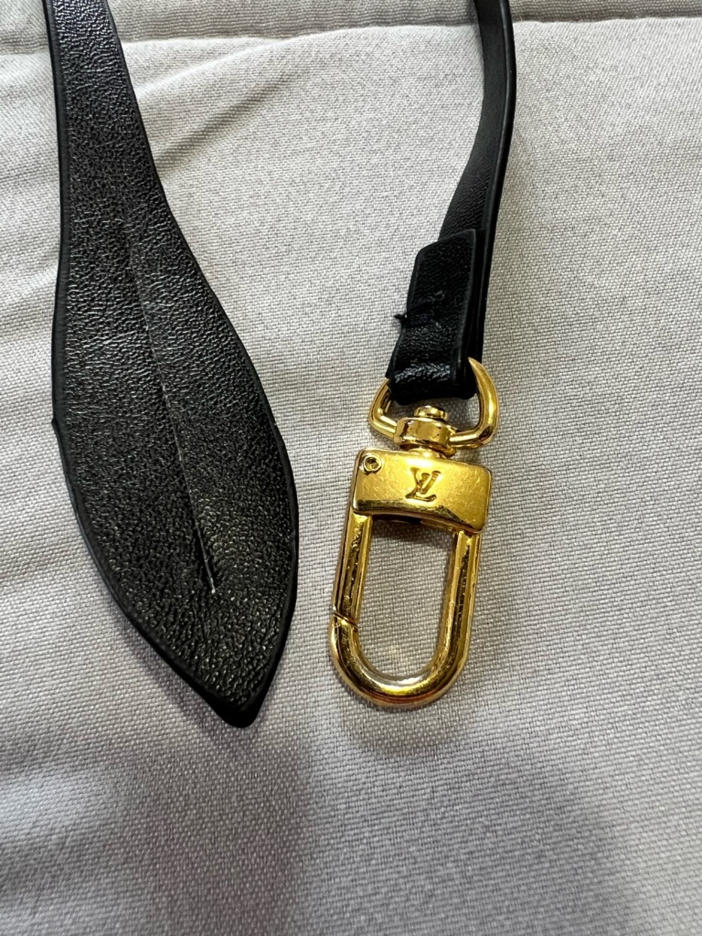 Wristlet Strap Replacement